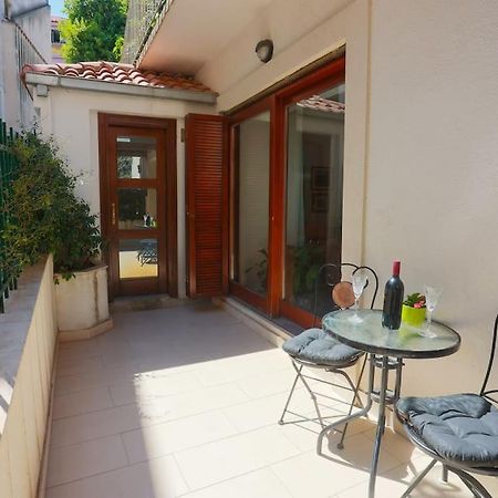 Old Town Apartment Сплит Экстерьер фото