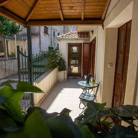Old Town Apartment Сплит Экстерьер фото