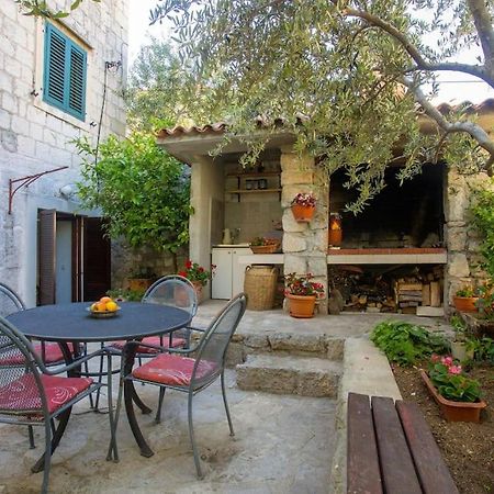 Old Town Apartment Сплит Экстерьер фото