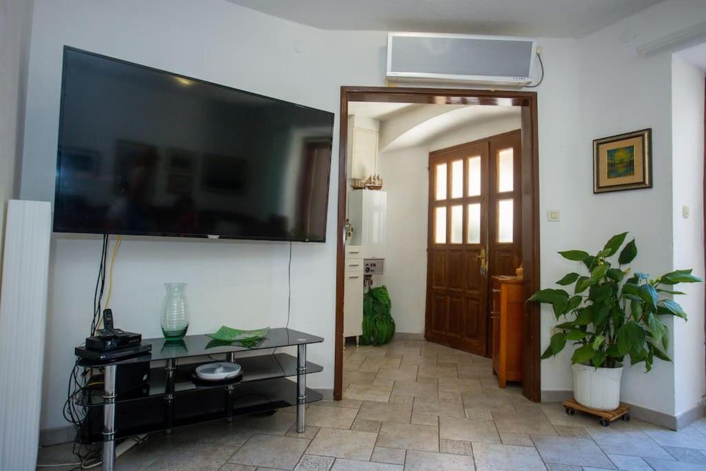 Old Town Apartment Сплит Экстерьер фото