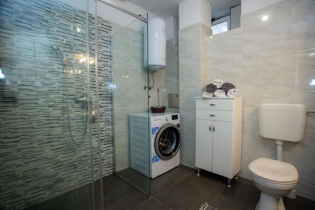 Old Town Apartment Сплит Экстерьер фото