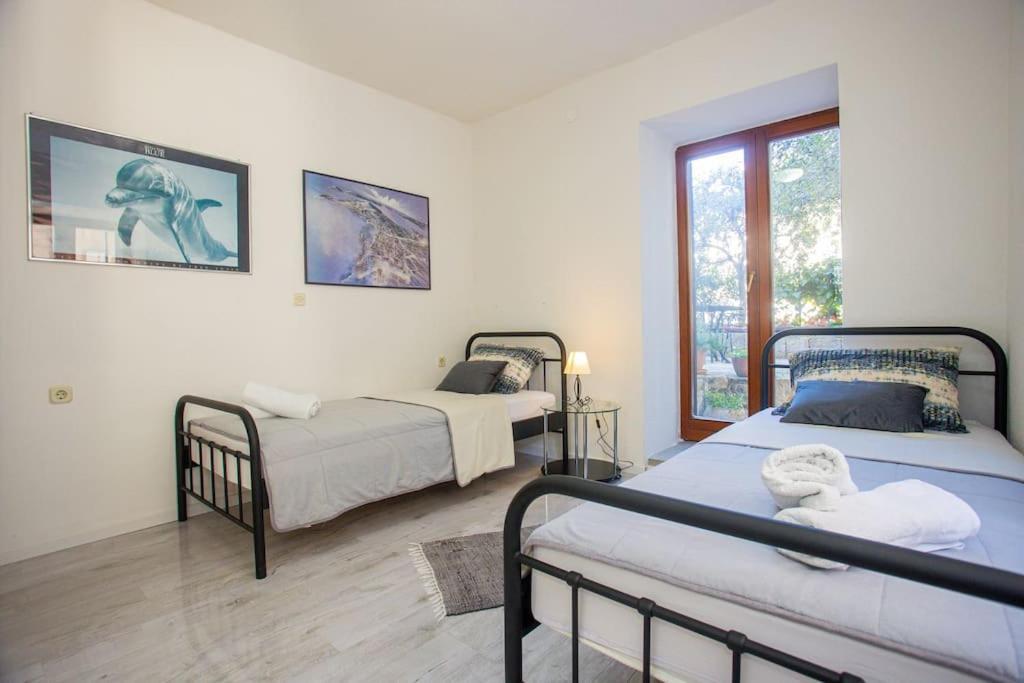 Old Town Apartment Сплит Экстерьер фото