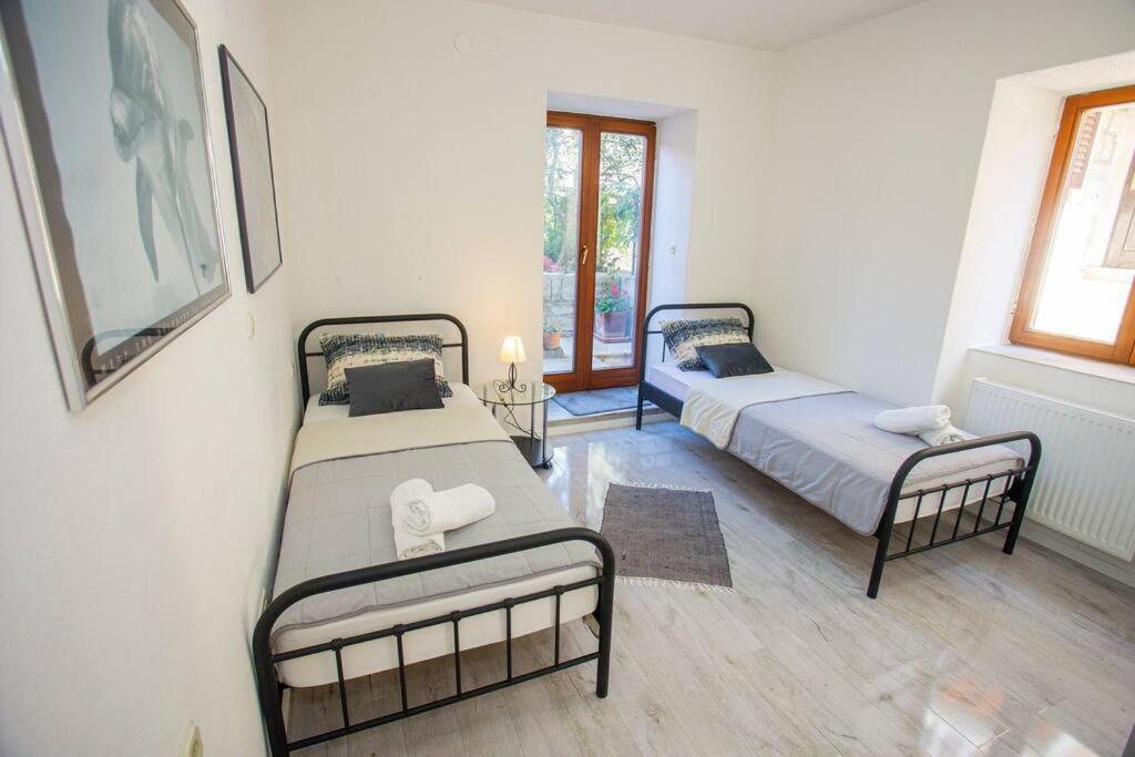 Old Town Apartment Сплит Экстерьер фото