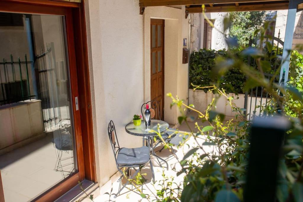 Old Town Apartment Сплит Экстерьер фото
